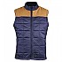 [해외]GIANT Urban Primaloft 질레 1140995911 Blue / Brown