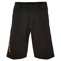 [해외]GIANT Cobalt MTB 반바지 1141073658 Black / Orange