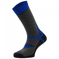 [해외]ENFORMA SOCKS Pro All Season 양말 1137585322 Black / Blue