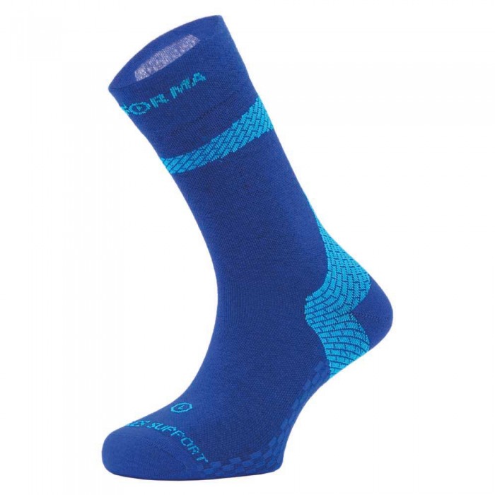 [해외]ENFORMA SOCKS Achilles Support 양말 1137585344 Blue