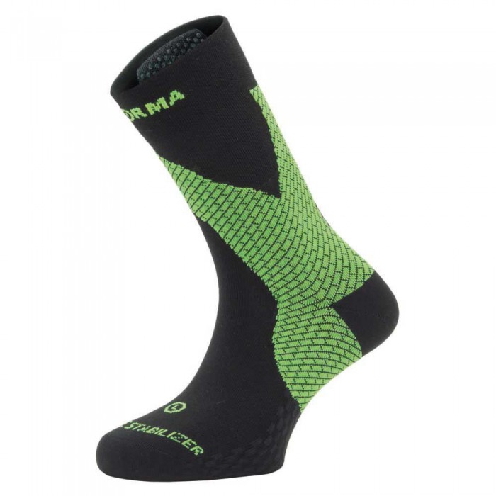 [해외]ENFORMA SOCKS Ankle Stabilizer 양말 1137585345 Black