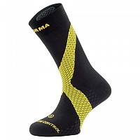 [해외]ENFORMA SOCKS Pronation Control 양말 1137585347 Black