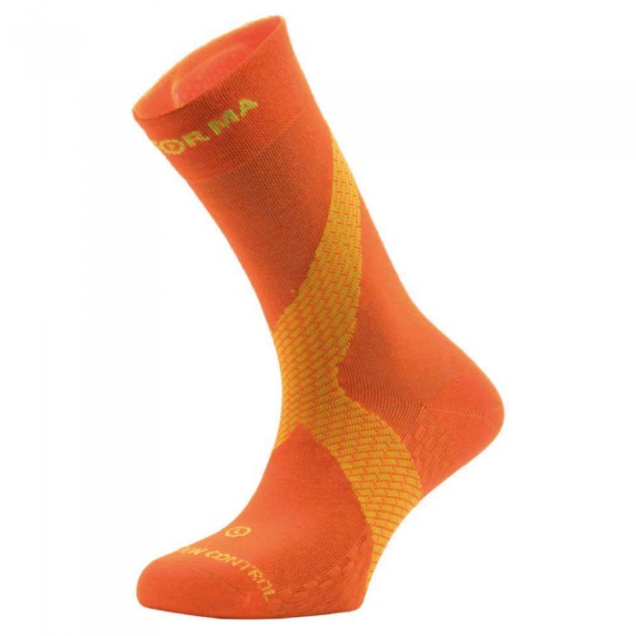 [해외]ENFORMA SOCKS Pronation Control 양말 1137585348 Orange