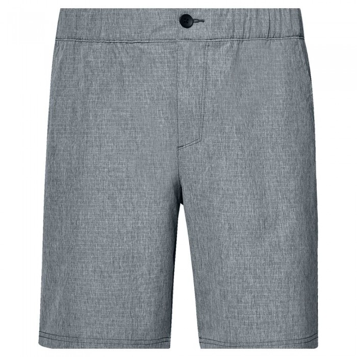 [해외]오클리 APPAREL Adventure Chino 반바지 1138590318 Dark Grey HTHR