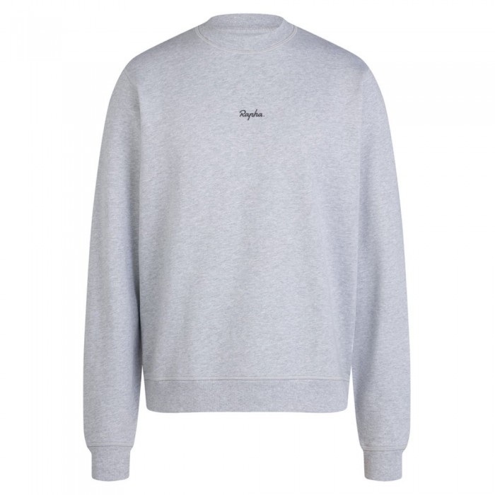 [해외]라파 Cotton 후드티 1140687119 Light Grey Marl / Grey