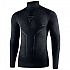 [해외]REBELHORN Thermoactive Therm II 셔츠 1139932337 Black / Grey