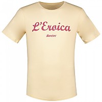 [해외]산티니 Eroica Official 반팔 티셔츠 1140771397 Cappuccino