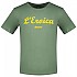 [해외]산티니 Eroica Official 반팔 티셔츠 1140771399 Militar Green