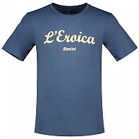 [해외]산티니 Eroica Official 반팔 티셔츠 1140771400 Teal
