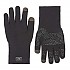 [해외]SEALSKINZ Anmer 장갑 1141119749 Black