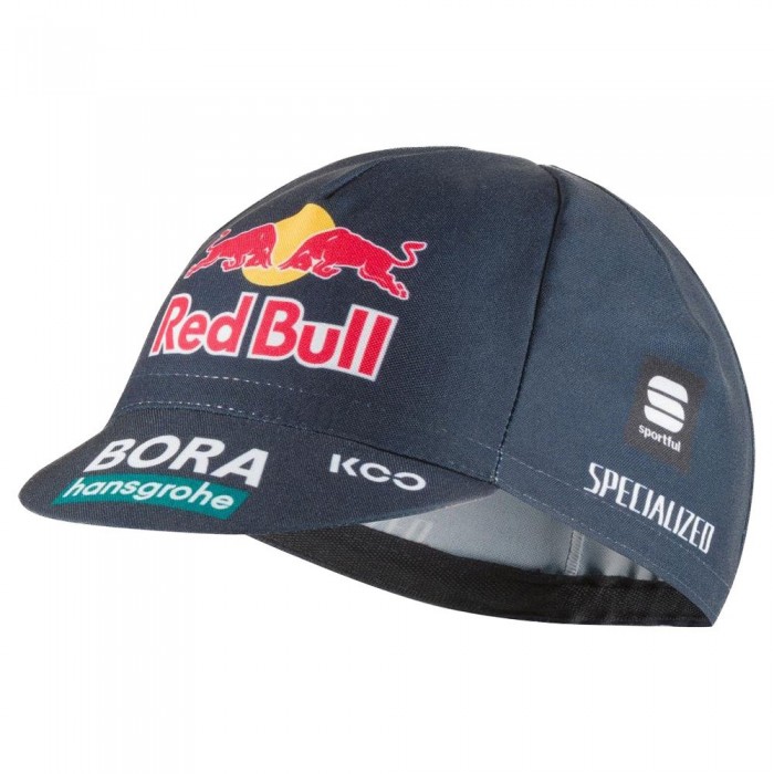 [해외]스포츠풀 팀 Red Bull Bora-Hansgrohe 2024 모자 1140924701 Racing Blue