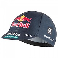 [해외]스포츠풀 팀 Red Bull Bora-Hansgrohe 2024 모자 1140924701 Racing Blue