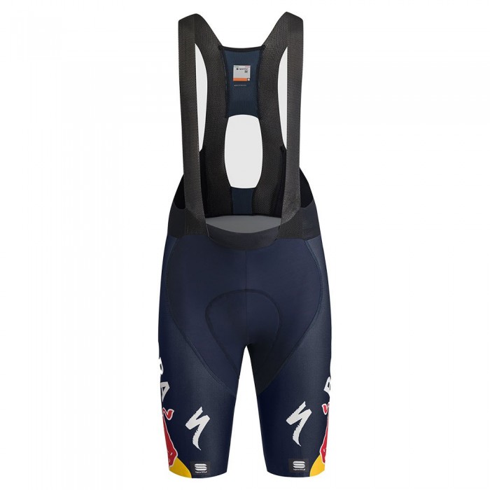 [해외]스포츠풀 Red Bull Bora-Hansgrohe 2024 LTD 비브 쇼츠 1140985997 Racing Blue