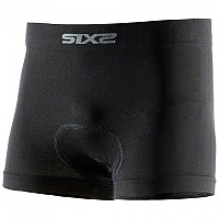 [해외]SIXS BOX2 V2 복서 1141176938 All Black