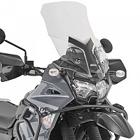 [해외]기비 Kawasaki KLR S 650 2023 앞유리 9141003214 Clear