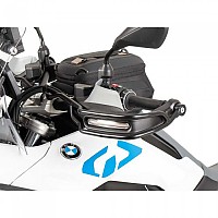 [해외]HEPCO BECKER BMW R 1300 GS 핸드가드 9141176916 Black