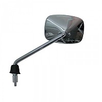 [해외]BCR Piaggio Vespa S 4T 3V 125Cc 왼쪽 백미러 9141228691 Chromed