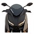 [해외]MALOSSI MHR Yamaha X-Max 300 앞유리 9140824414 Clear