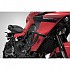 [해외]SW-MOTECH Yamaha Tracer 9/GT 20/GT+ 22 튜브형 엔진 가드 9141134709 Black