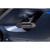 [해외]SW-MOTECH Yamaha YZF-R7 21 엔진 슬라이더 9141134724 Black