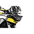 [해외]투라텍 Aprilia Tuareg 660 Off-Road Use Only 헤드라이트 보호대 9141177027 Silver