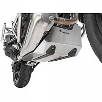 [해외]투라텍 Expedition Honda CRF1100L Africa Twin 크랭크케이스 커버 9141177078 Silver