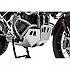 [해외]투라텍 Expedition Triumph Tiger 1200 2022 크랭크케이스 커버 9141177084 Silver