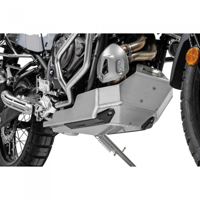 [해외]투라텍 Expedition Yamaha Tenere 700 EURO5 엔진 가드 9141177087 Silver