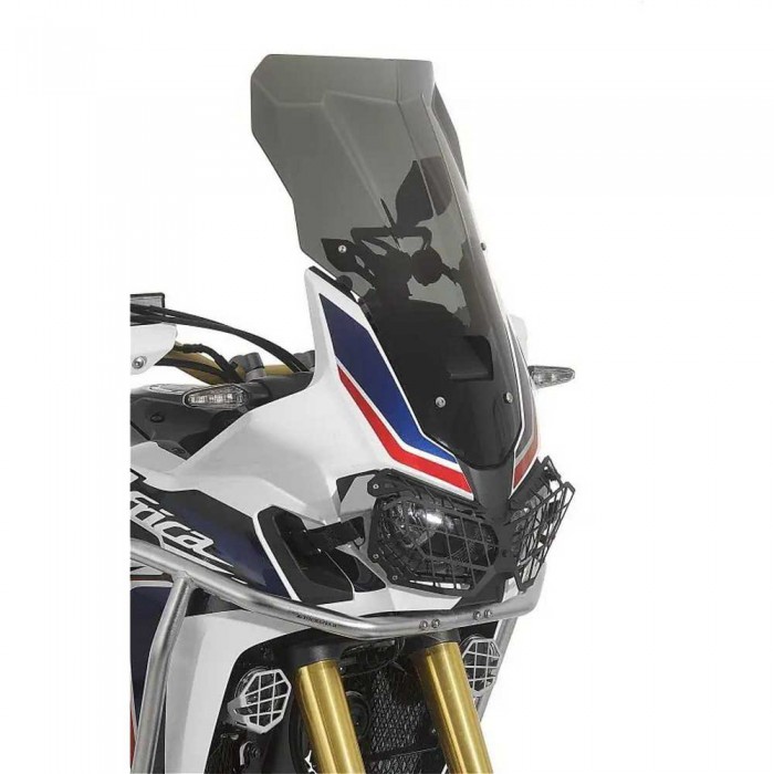 [해외]투라텍 Honda CRF1000L Africa Twin/Adventure Sports 앞유리 9141177106 Smoked