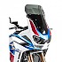 [해외]투라텍 Honda CRF1100L Africa Twin Adventure sports 앞유리 9141177119 Smoked