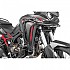 [해외]투라텍 Honda CRF1100L Africa Twin 튜브형 엔진 가드 9141177121 Black