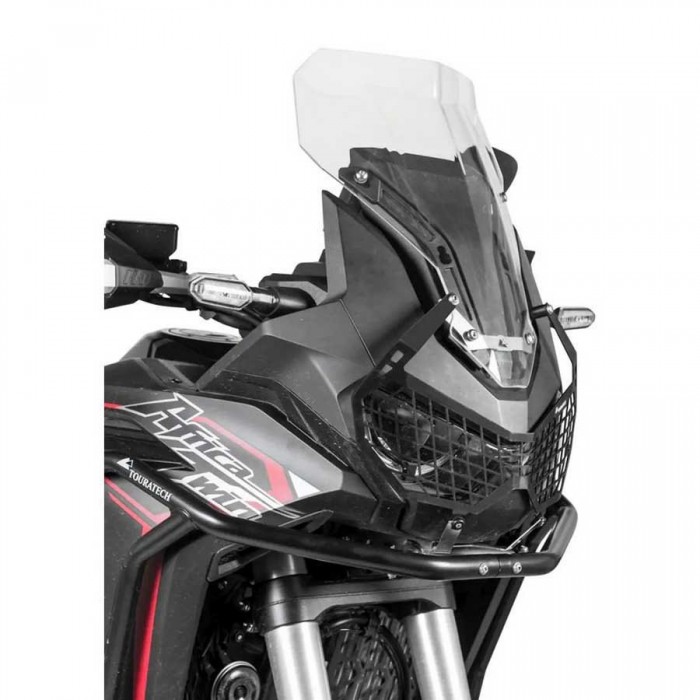 [해외]투라텍 Honda CRF1100L Africa Twin 앞유리 9141177123 Clear