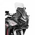 [해외]투라텍 Honda CRF1100L Africa Twin 앞유리 9141177123 Clear