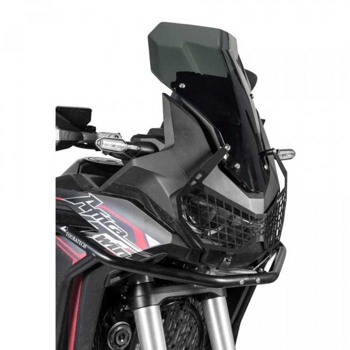 [해외]투라텍 Honda CRF1100L Africa Twin 앞유리 9141177124 Smoked