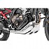[해외]투라텍 Honda CRF1100L Africa Twin/Adventure Sports DCT 튜브형 엔진 가드 9141177130 Black