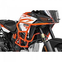 [해외]투라텍 KTM 1290 Super Adventure S/R 2020 상단 튜브형 엔진 가드 9141177149 Orange