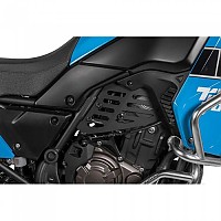 [해외]투라텍 Yamaha Tenere 700 엔진 커버 9141177194 Black