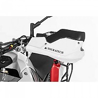 [해외]투라텍 Yamaha Tenere 700 핸드가드 9141177197 White