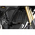 [해외]투라텍 Yamaha Tenere 700 라디에이터 가드 9141177202 Black