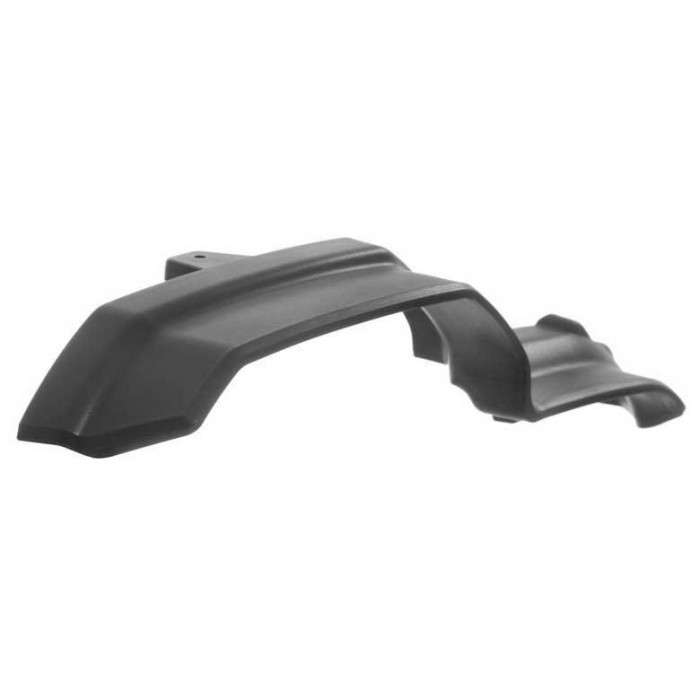 [해외]투라텍 BMW F700GS/F650GSTwin/F800GS/F800GS Adventure/F800R 2014 Spoiler 헤드라이트 보호대 9141189907 Black