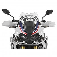 [해외]투라텍 Honda CRF1000L Africa Twin/CRF1000L Adventure Sports 앞유리 9141190090 Clear