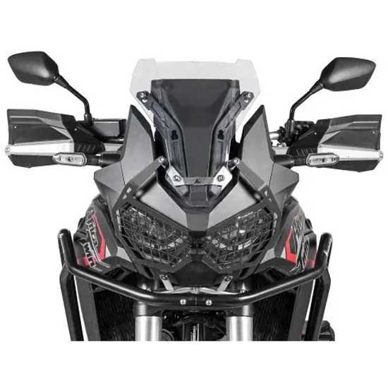 [해외]투라텍 Honda CRF1100L Africa Twin 앞유리 9141190095 Clear