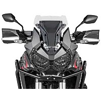 [해외]투라텍 Honda CRF1100L Africa Twin 앞유리 9141190095 Clear