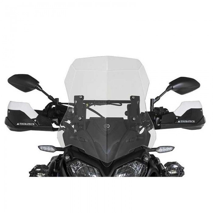 [해외]투라텍 Yamaha XT1200Z/ZE Super T?n?r? 2014 앞유리 9141190318 Clear