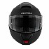 [해외]HEBO Tourer IV 모듈형 헬멧 9141237007 Black