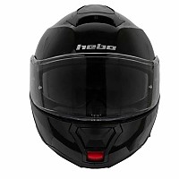 [해외]HEBO Tourer IV 모듈형 헬멧 9141237008 Gloss Black