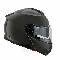 [해외]HEBO Tourer IV 모듈형 헬멧 9141237009 Titanium