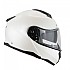 [해외]HEBO Tourer IV 모듈형 헬멧 9141237010 White