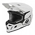 [해외]오닐 3SRS Solid 오프로드 헬멧 9140270154 White