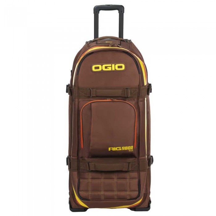 [해외]OGIO Rig 9800 Pro 수하물 9140453955 Stay Classy